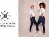 QVC: Introducing SpanSpring Denim by NYDJ