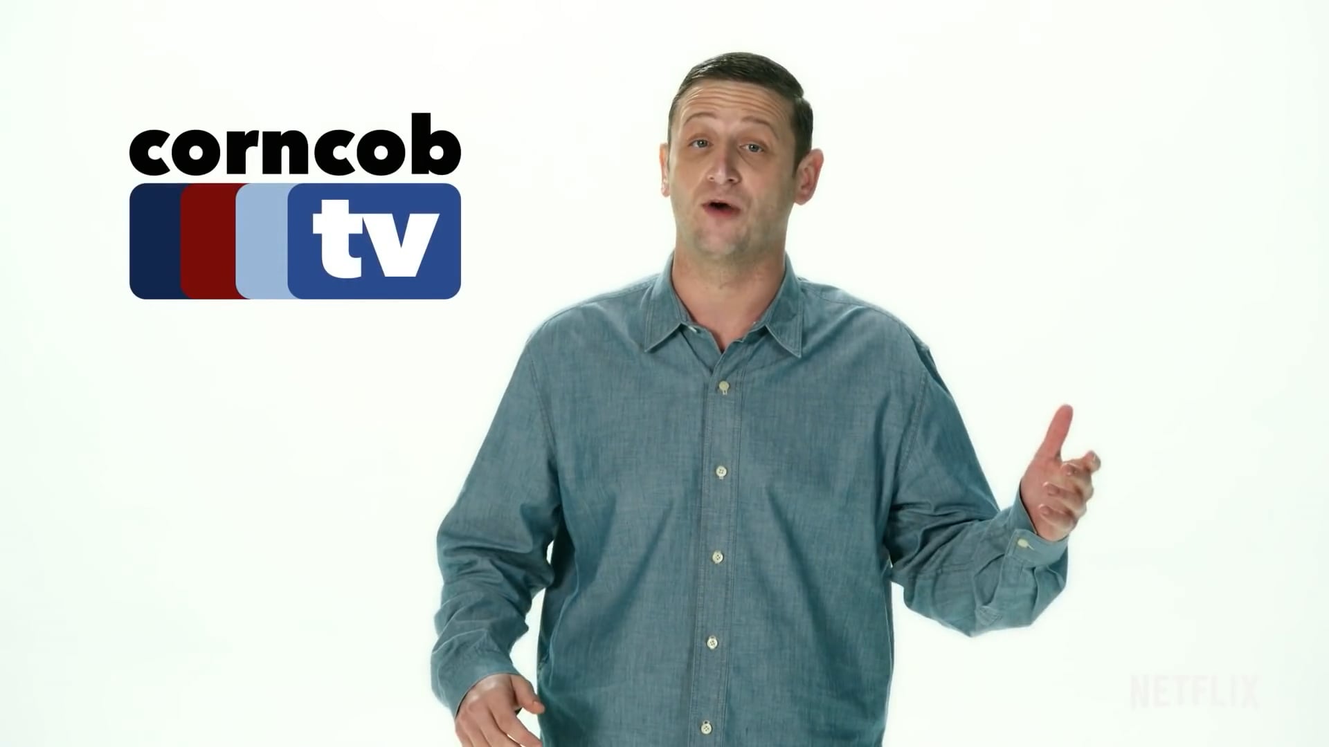 I Think You Should Leave Season 2 - Trailer
