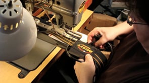 How to Make a Climbing Harness
