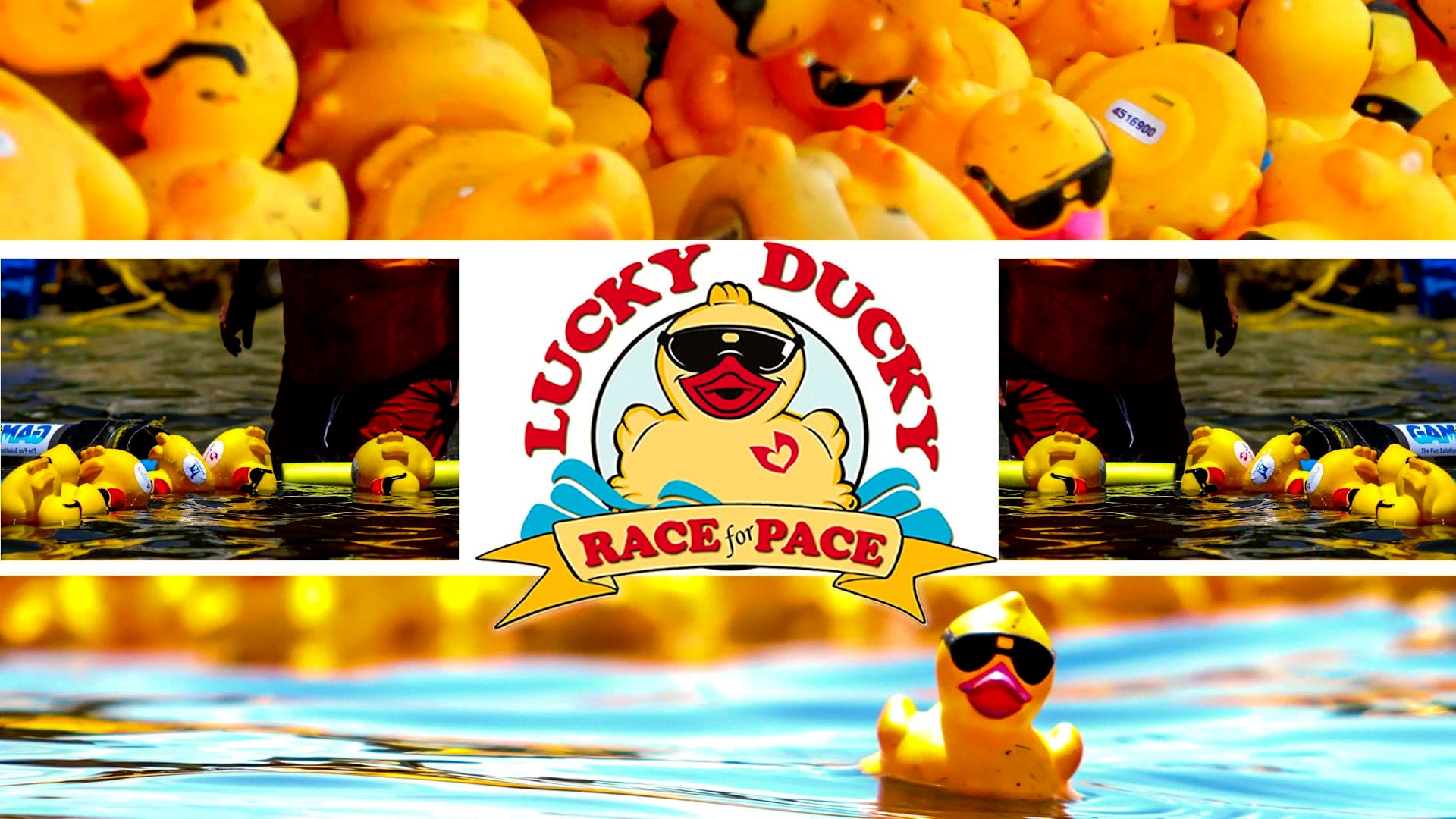 2021 Lucky Duck Race for Pac Fundraiser  |  PACE Center For Girls