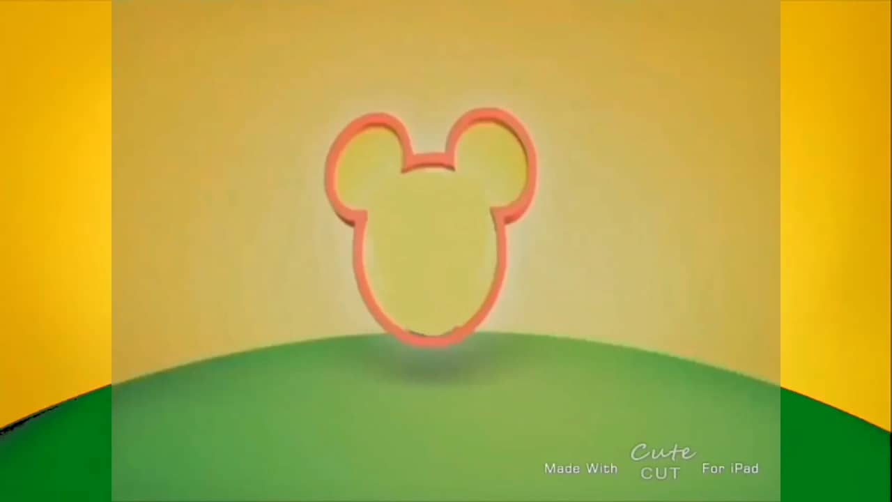 Wow wow wubbzy disney junior bumper fanmade on Vimeo