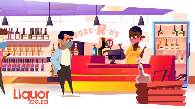Liquor.co.za