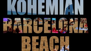 2021 Barcelona Beach Chapter7