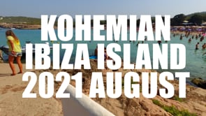 2021 Ibiza Chapter2