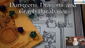 Dungeons, Dragons, and Graph Databases