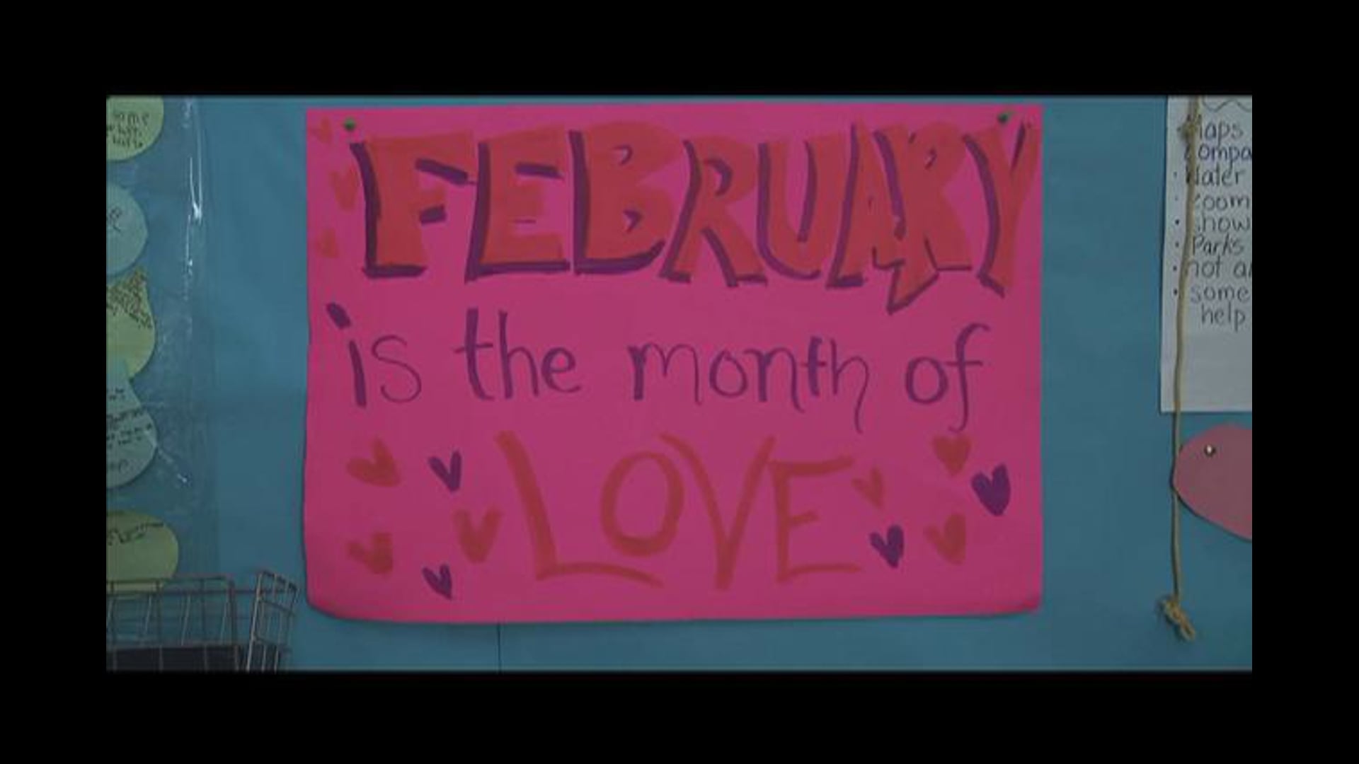 The Like Letter Trailer