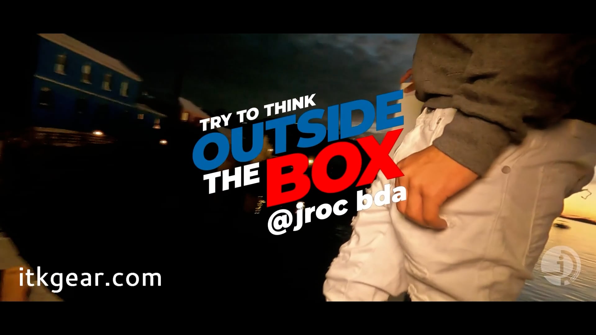 ITK GEAR UK PROMO