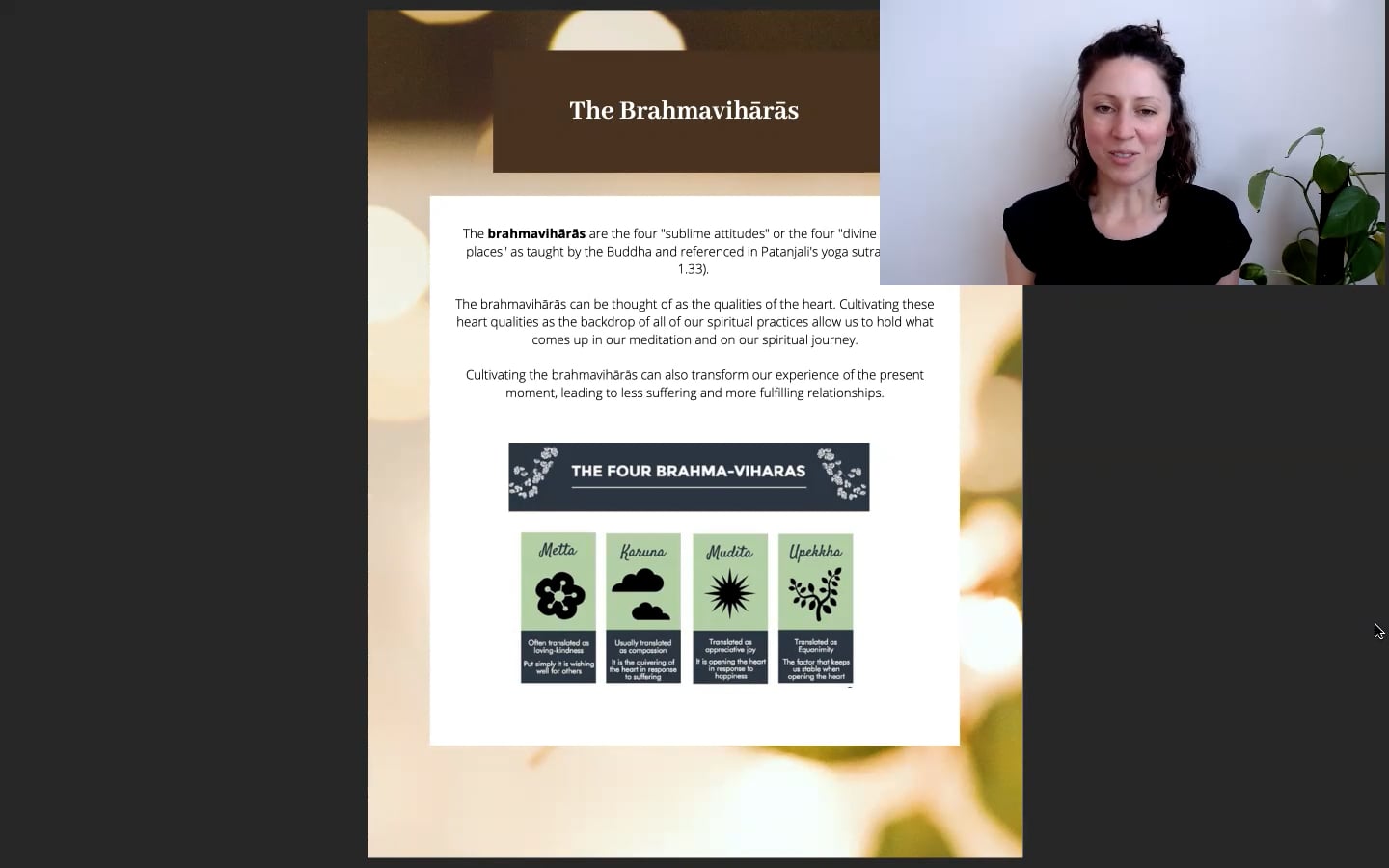 20 min "Introduction to the Bhramaviharas" Lecture Workshop.mp4