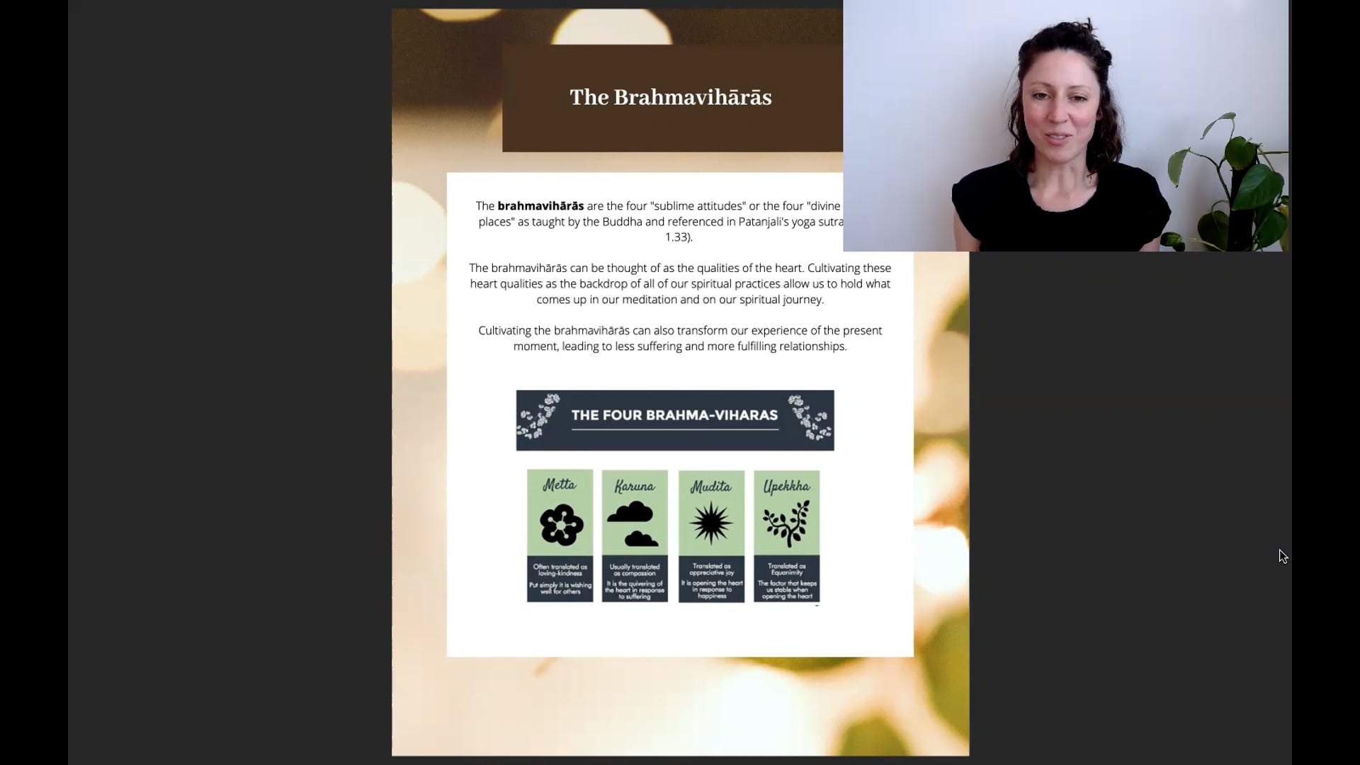 20 min "Introduction to the Bhramaviharas" Lecture Workshop.mp4