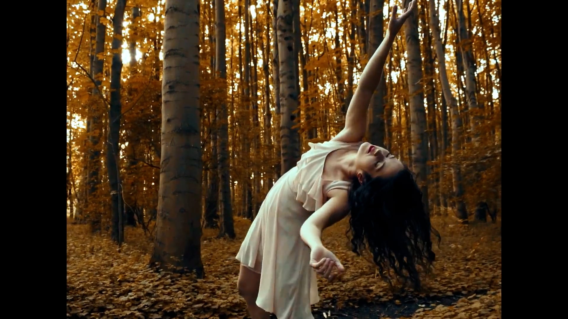 Chrissie Ardill - Dance & Aerial Hoop