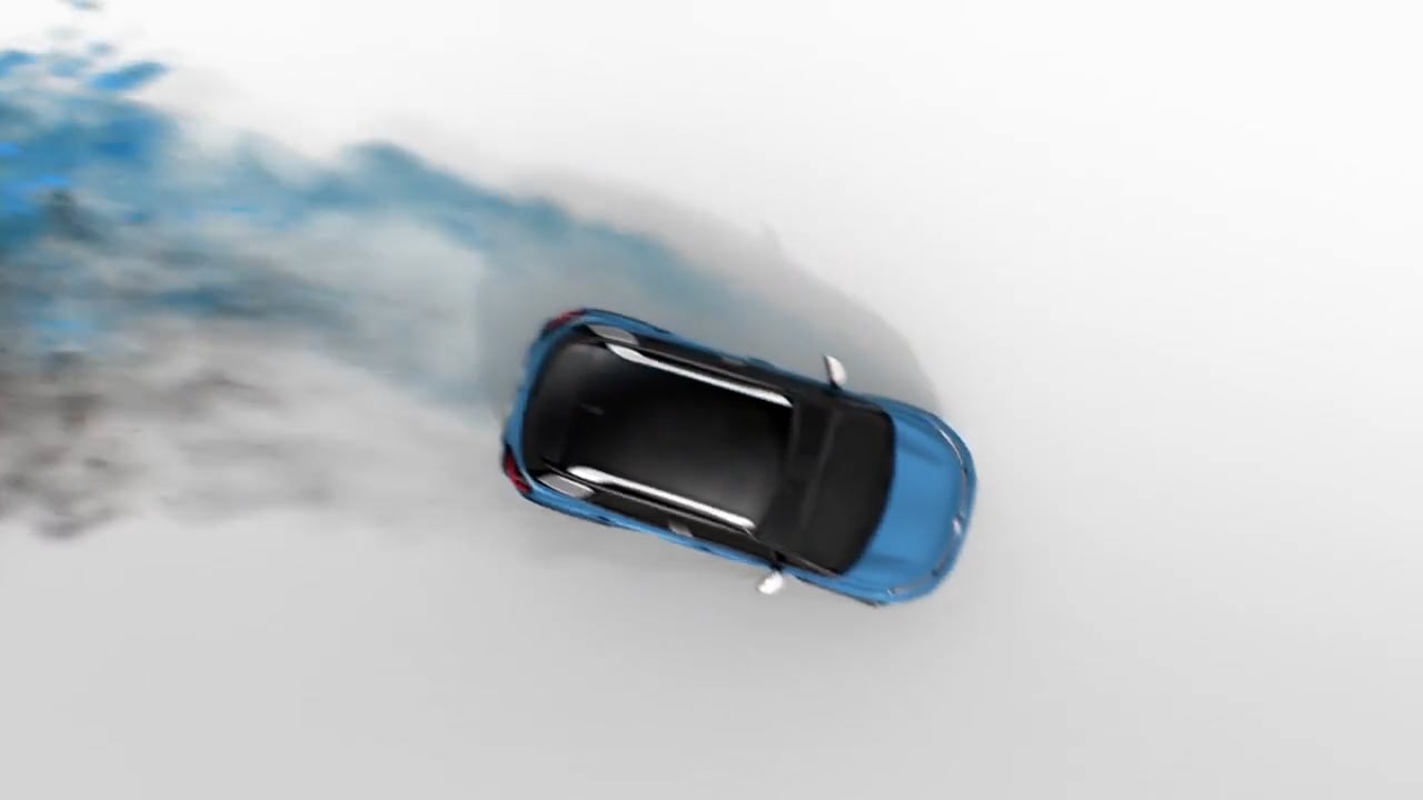 SUV Compact Citroën C3 Aircross - Combinaisons de personnalisation.mp4