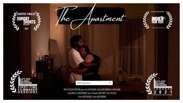 Related Embedded Video Item Thumbnail