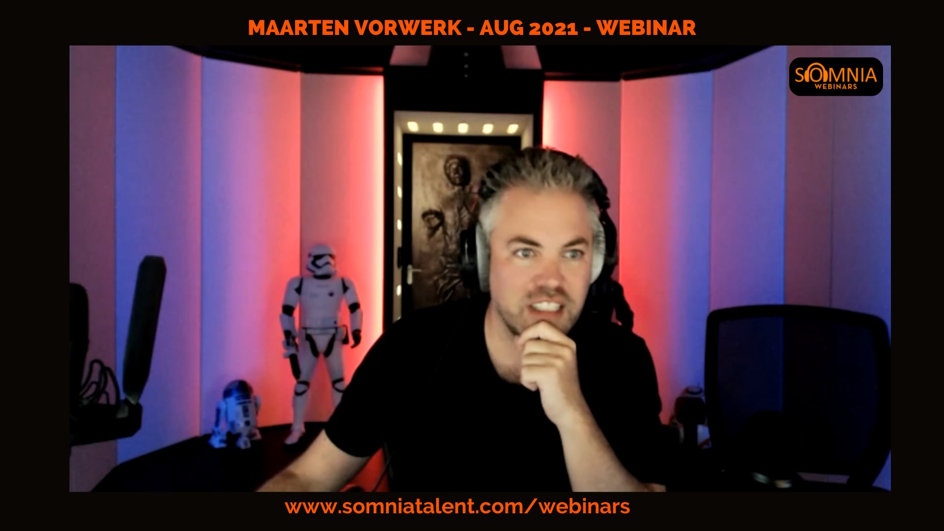 Webinar Vorwerk - Aug 2021