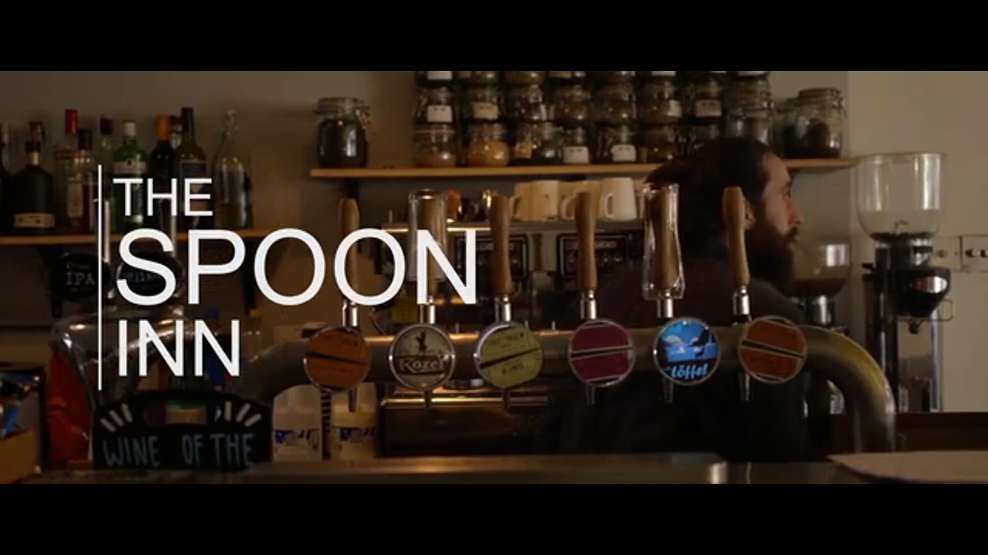 The Spoon Inn