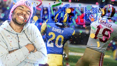 Happy Birthday Juice!  Madden 22 Weekend League!