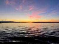 Calm Seas - August 29 Song Bath Sanctuary