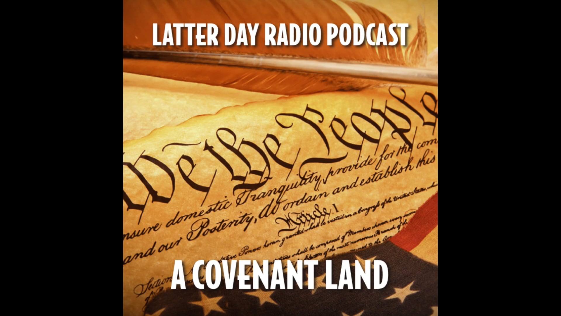 7 Latter Day Radio Podcast_ Greg Jarrard _The United States of America – A Covenant Land_ – Guest Speaker_ Hannah Stoddard (1080