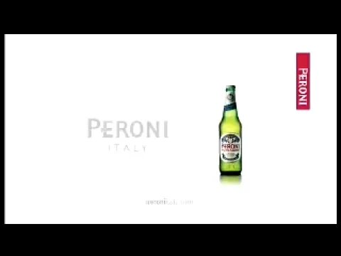 Peroni - Italy, La Dolce Vita Wine Lounge