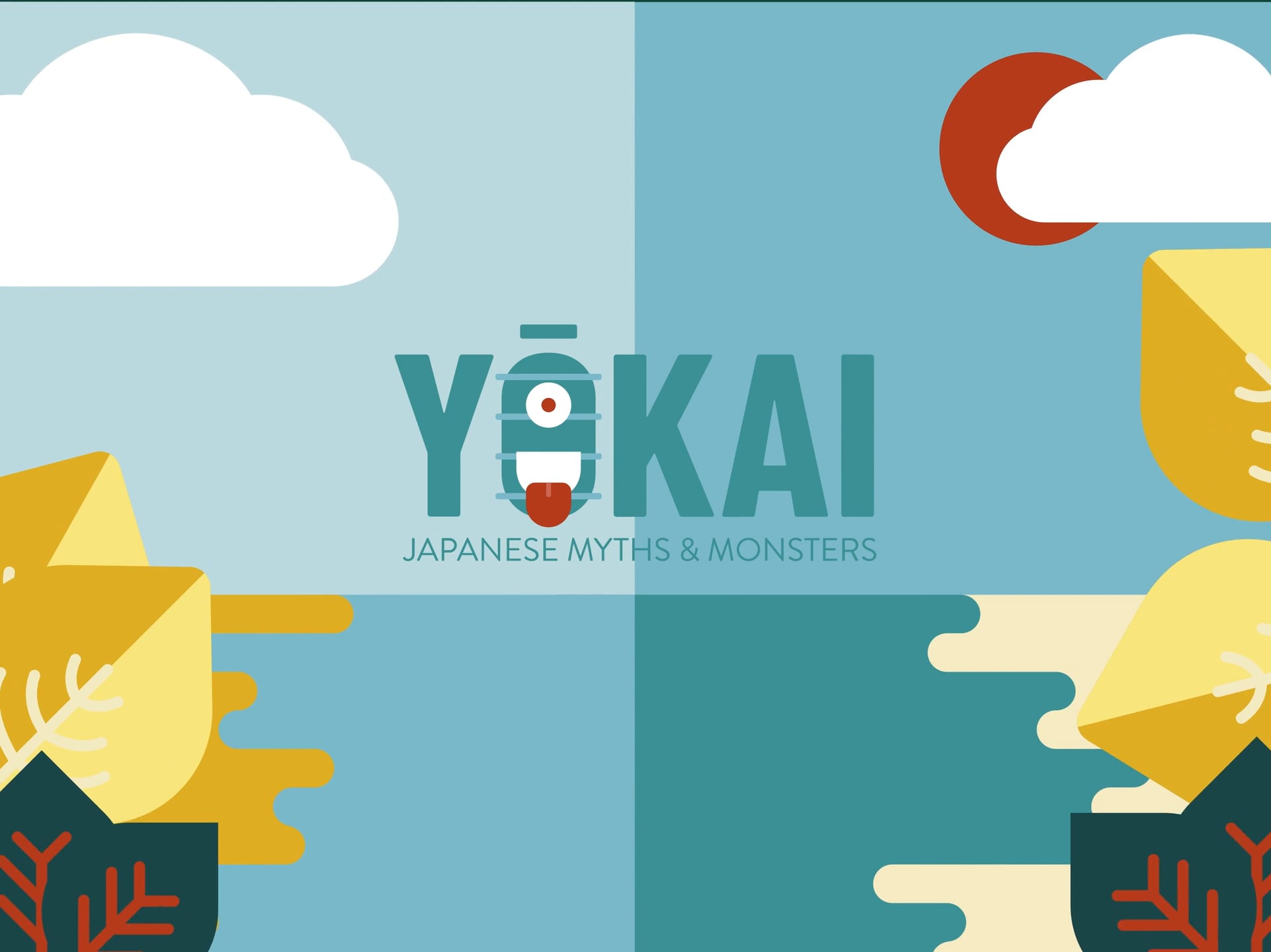 Yokai