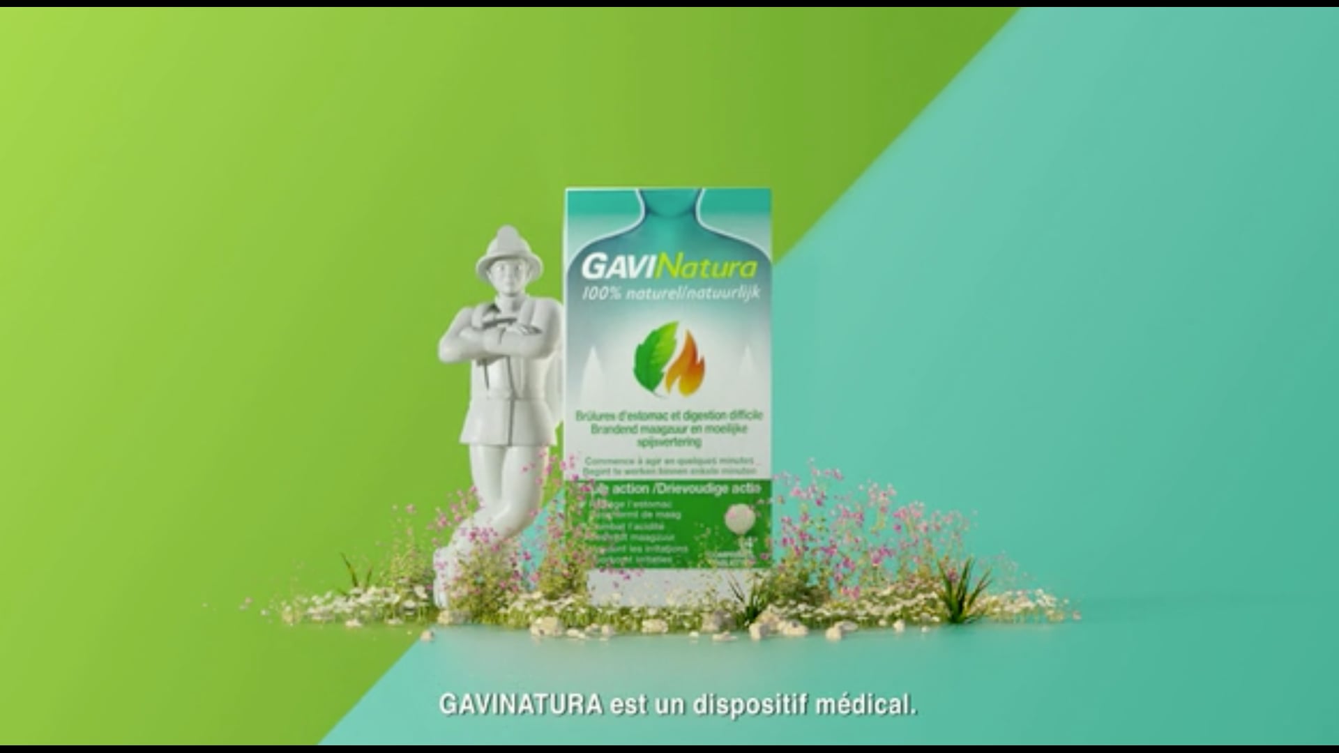 Pub TV - Gavinatura
