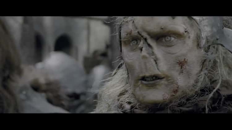 Lord of the Rings: Return of the King (Trailer) on Vimeo