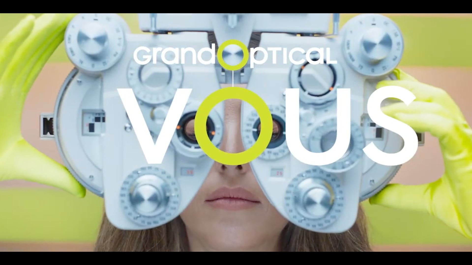 Pub TV - Grand Optical