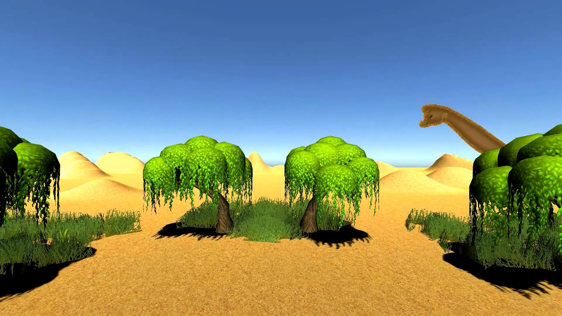 9 - Multimedia Software Dev + Design Project Videos