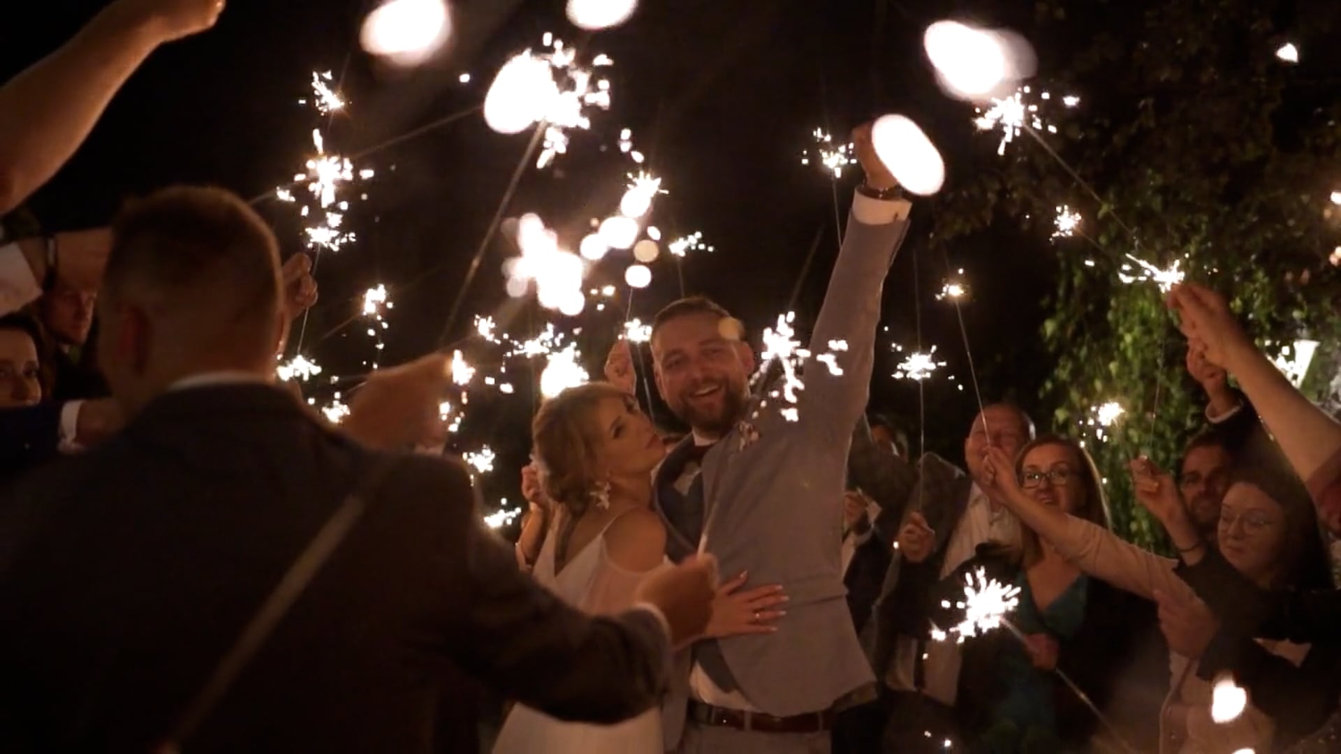 Agata & Dominik Short Wedding Film