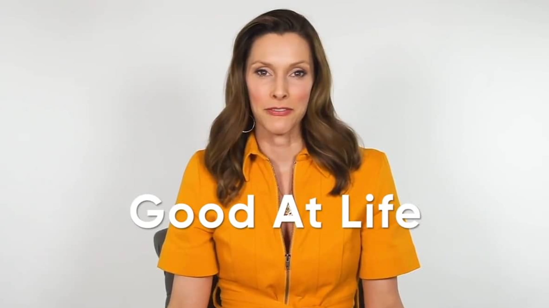 Voice-over - Mindvalley meditation