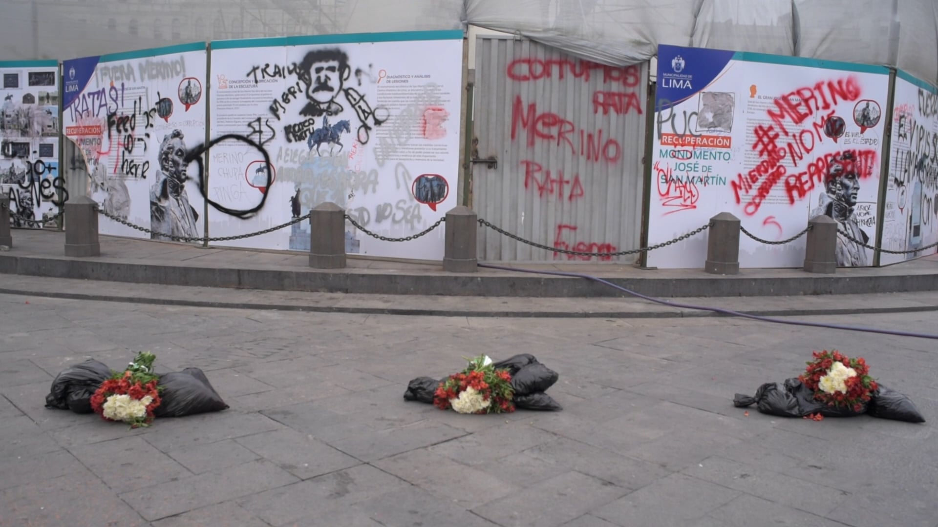 ¿Cuánto más vamos a cargar?