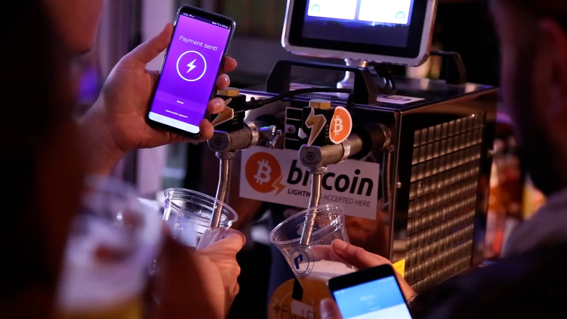 The Lightning Conference 2019