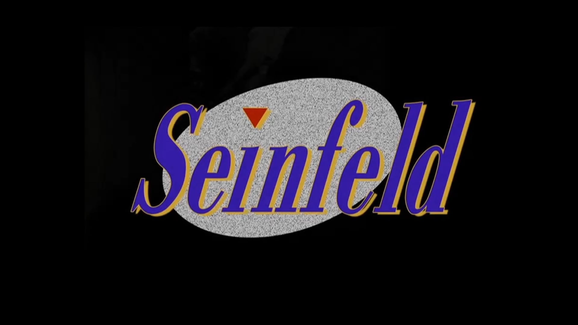 TV Dictionary - Seinfeld
