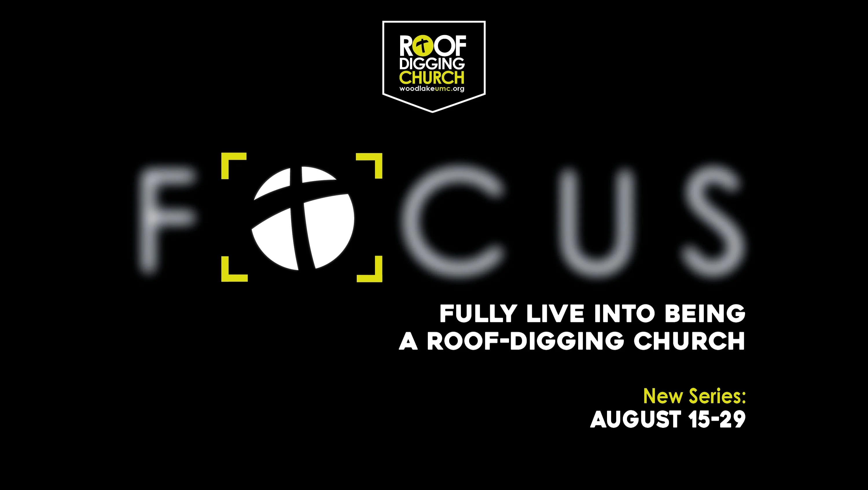 Focus on Vimeo