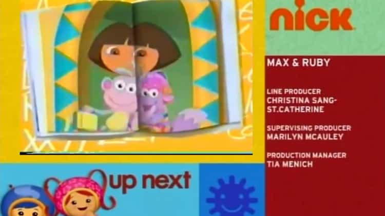 14 Nickelodeon Master Mix on Vimeo