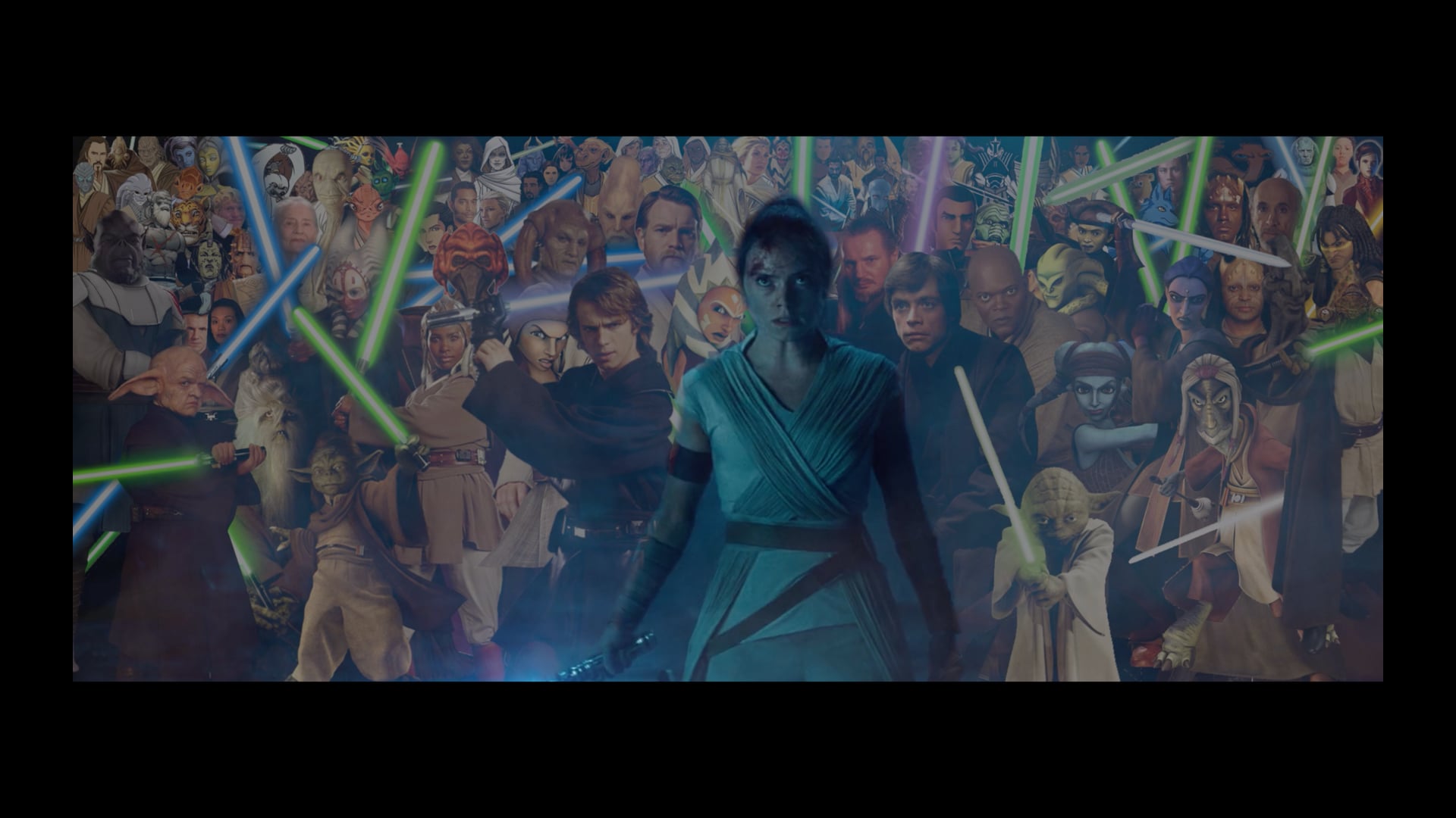 There Goes Rhymin' Star Wars, pt. 3