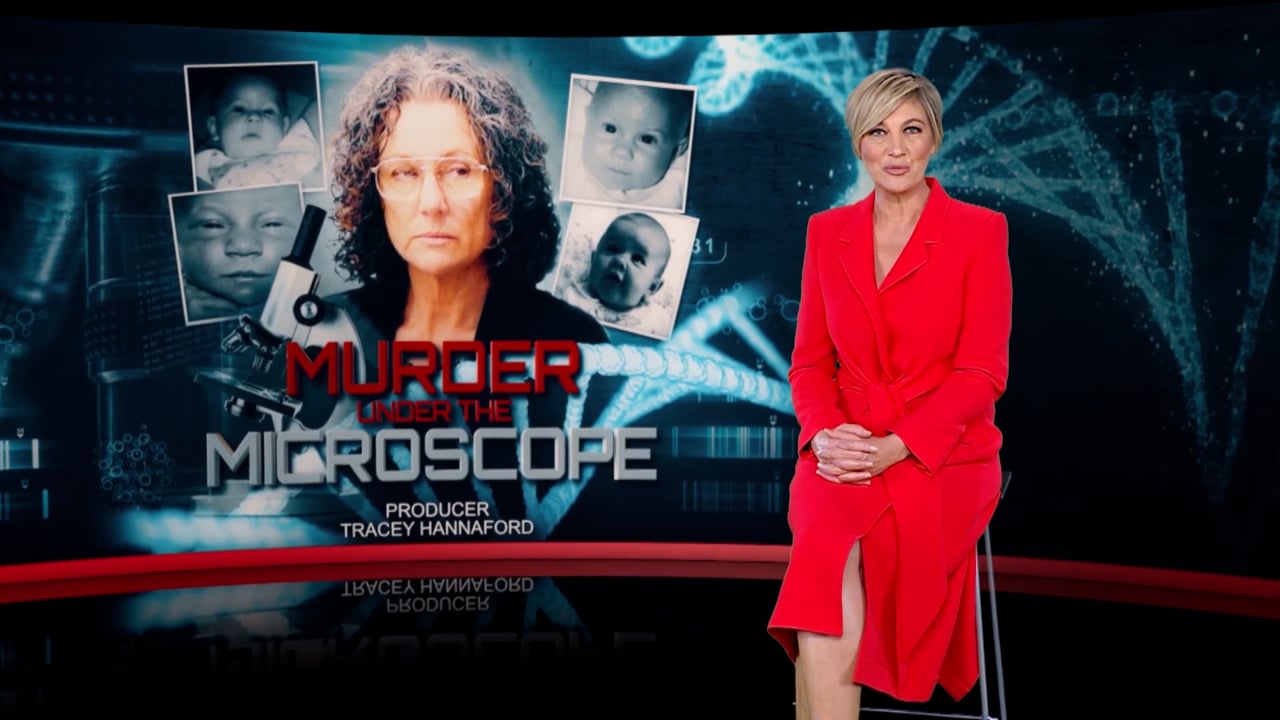 Can new scientific evidence prove a convicted killer is innocent  60 Minutes Australia