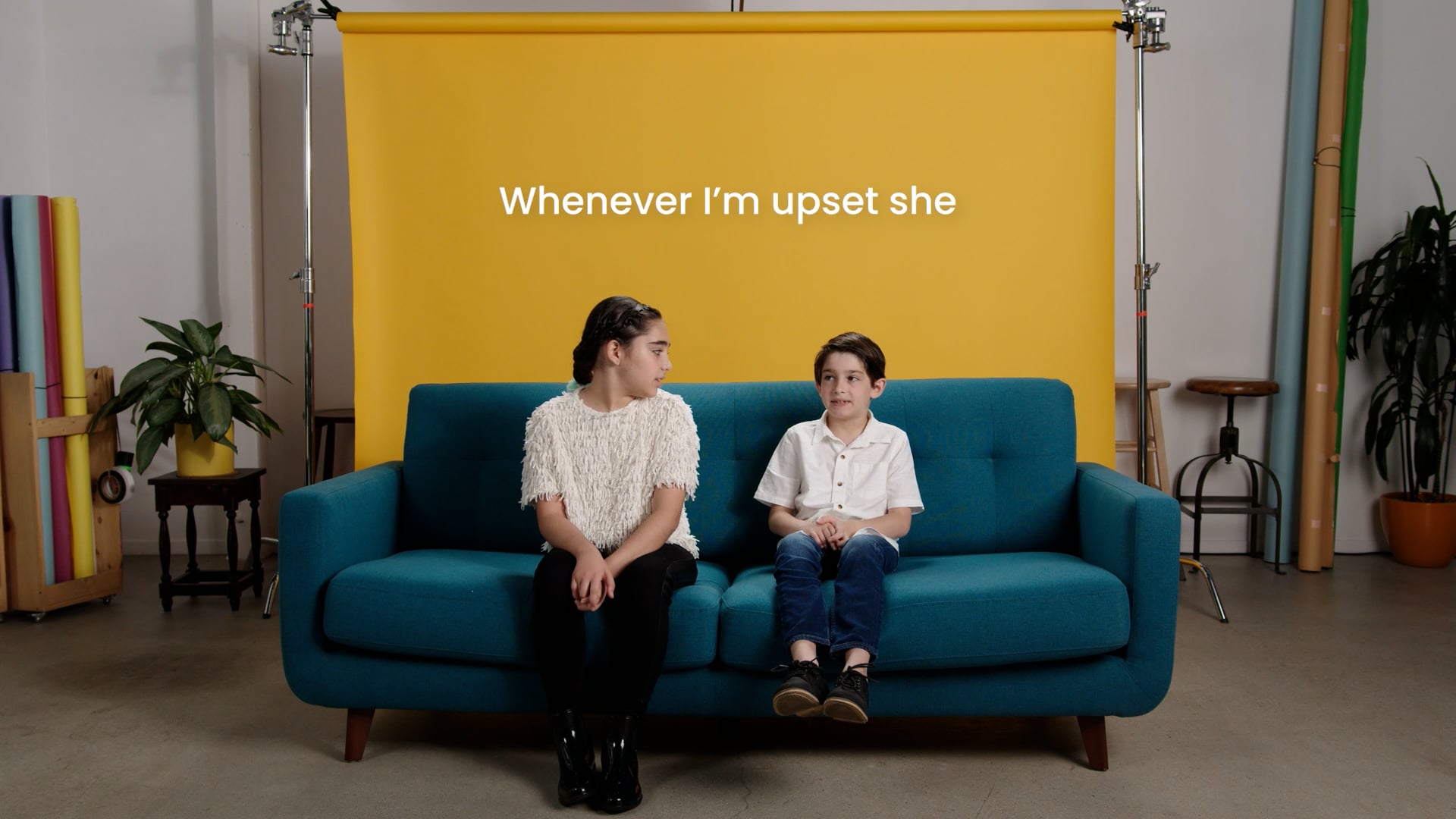 A Mother's Sacrifice