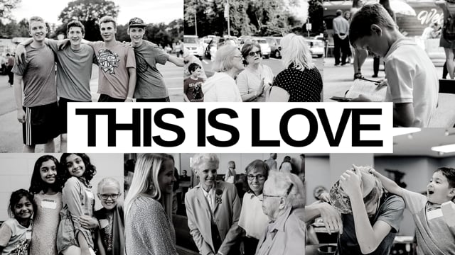 This Is Love Pt 4 | (Aug 29, 2021)