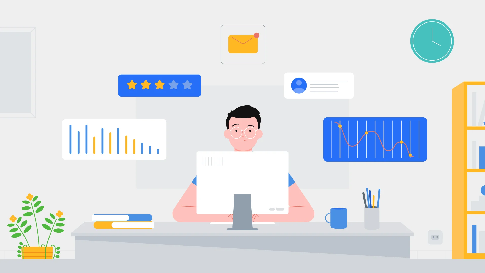 Migrationpro - Explainer Video on Vimeo