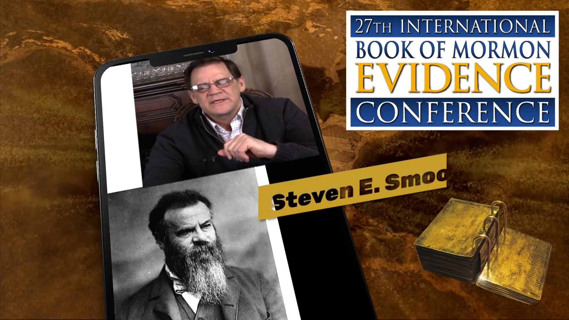 Steven E Smoot – The Cancel Culture of the Ancient American Hidden Civilizations
