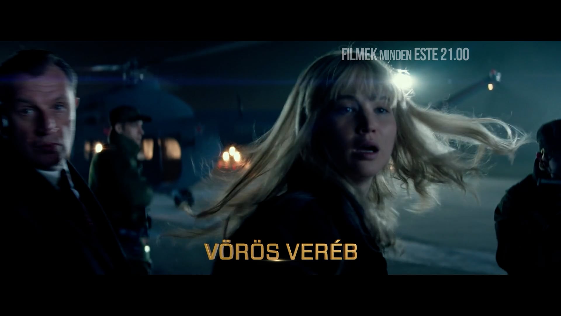 Mozi+ September Movie Bundle