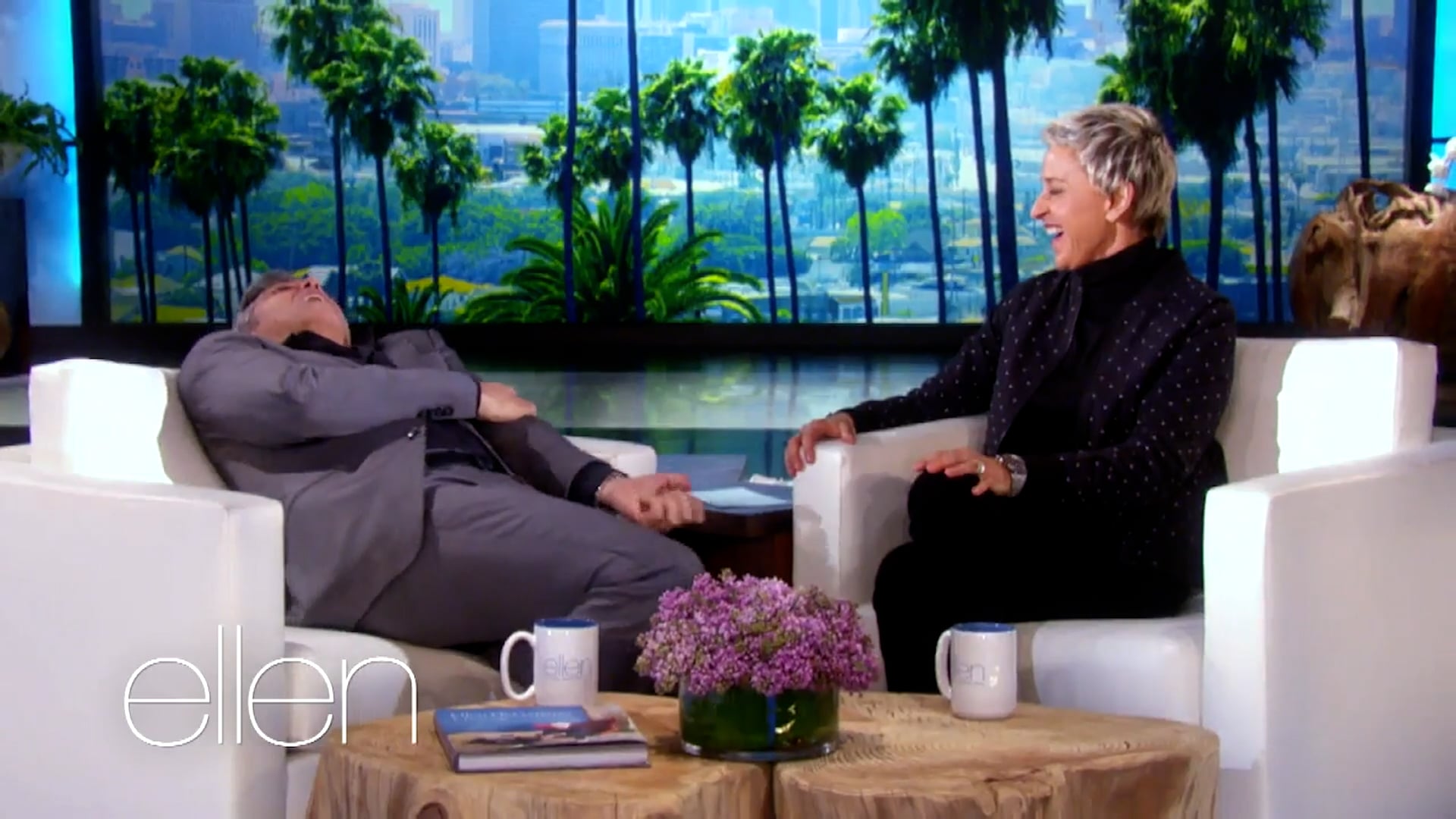 Ellen's Final Season Launch Promos