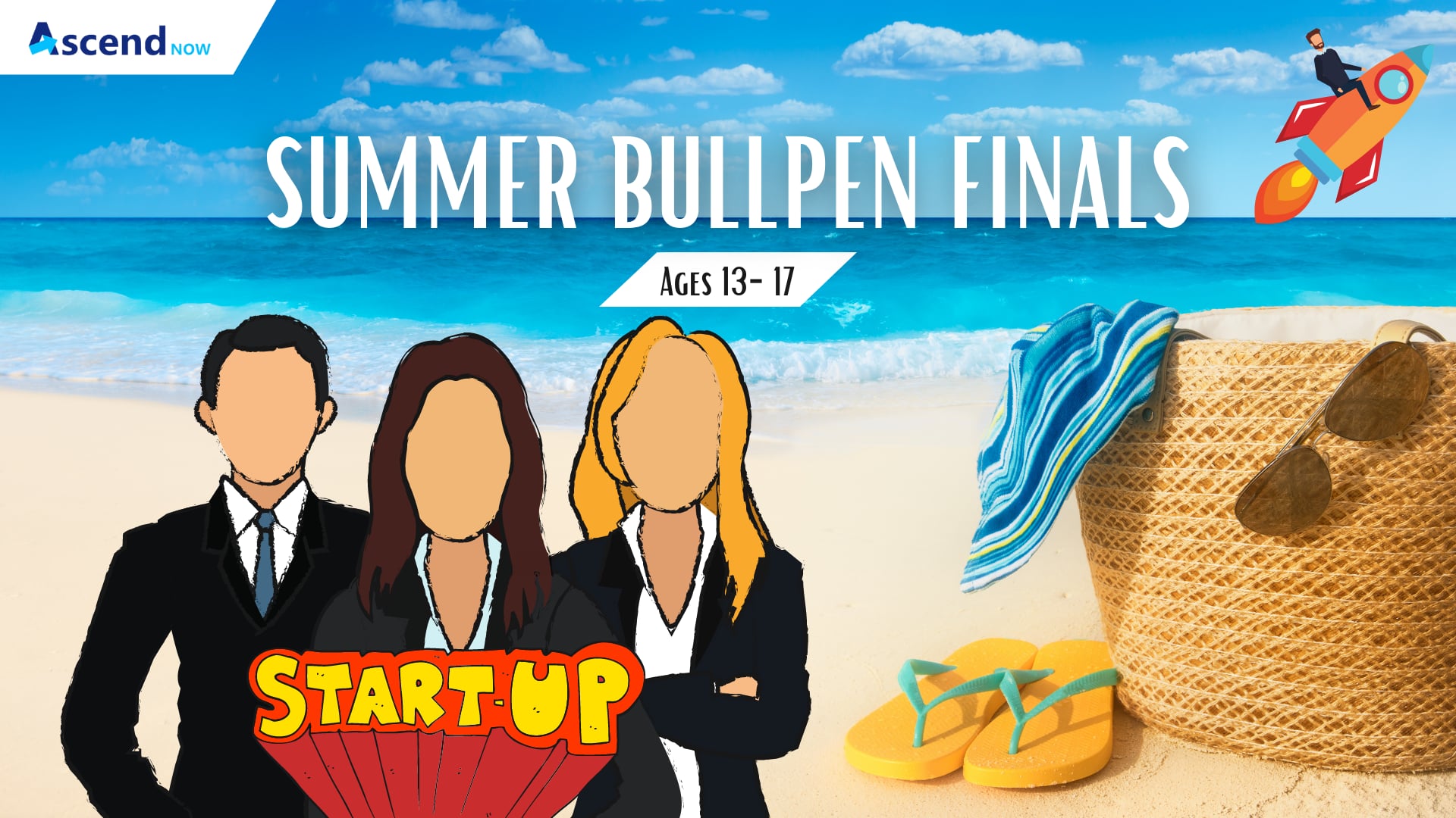 Summer Bullpen 2021 - Finals