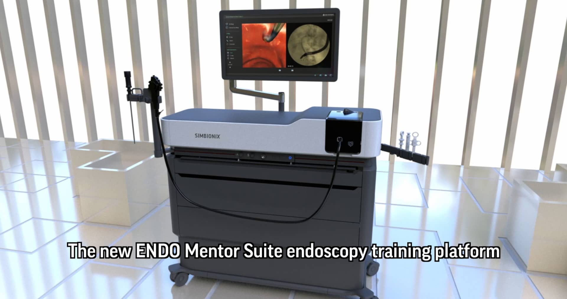 ENDO Mentor Suite on Vimeo