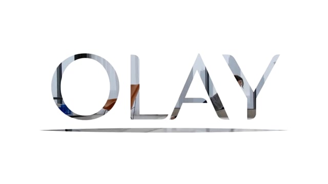 NEW Olay Power Duo with Eleen Suleiman