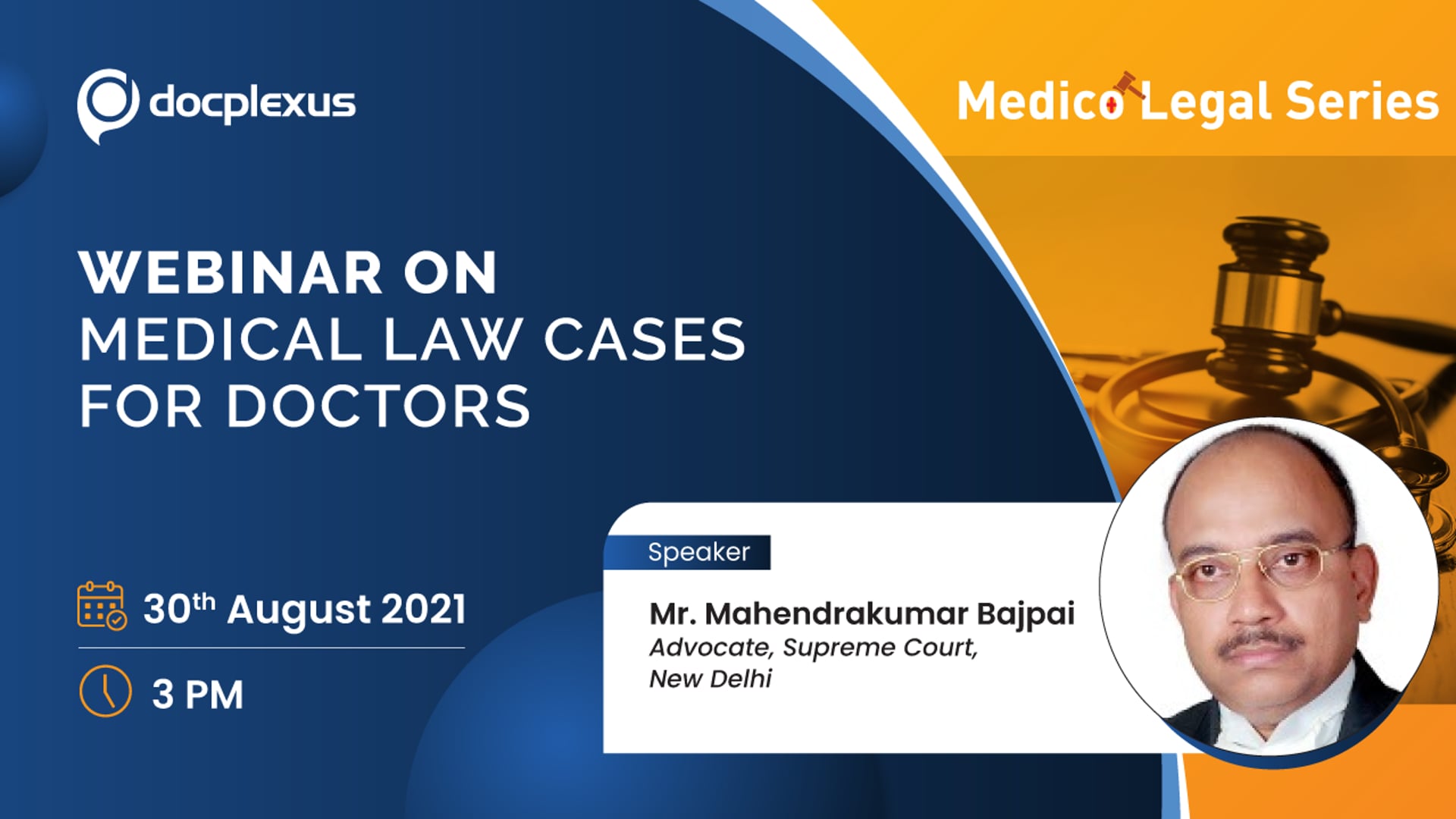 Medical Law Cases for Doctors