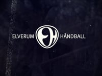 Elverum Håndball 2021 klubbintro