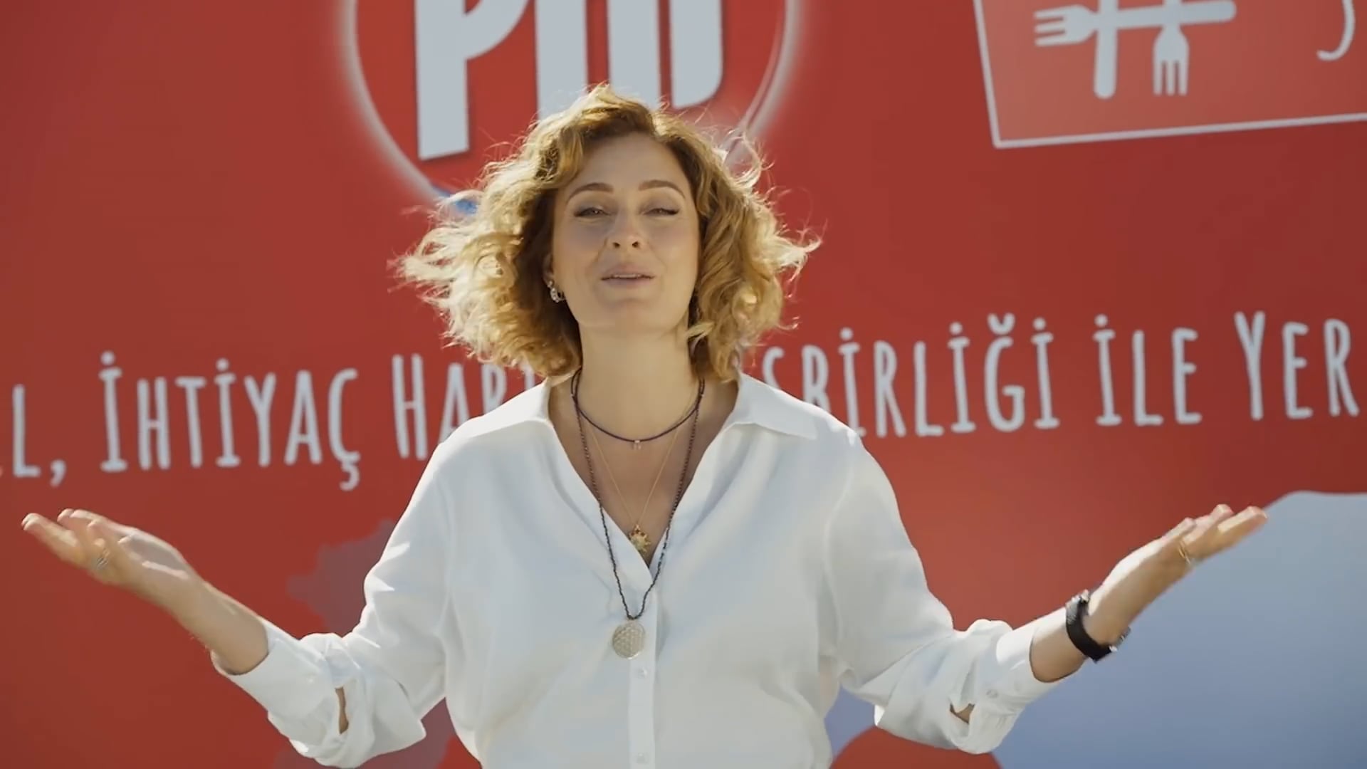 Pril ve İhtiyaç Haritası SOFRADABİRLİKTE