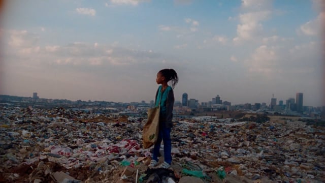 A thumbnail for the film 'SOS Children' by João de Botelho AIP