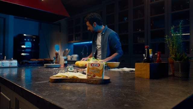 Kraft Cheese Ramadan Campaign.mp4